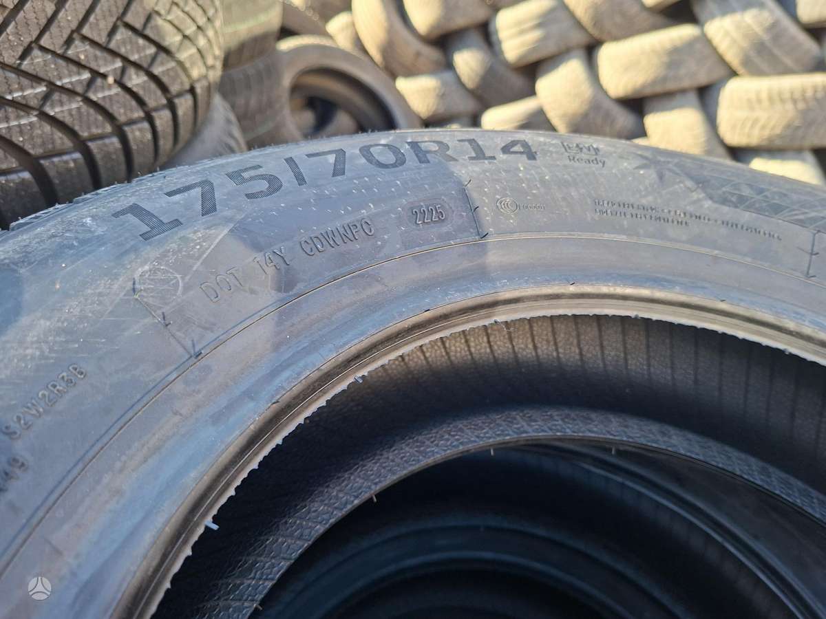 Austone, winter 175/70 R14