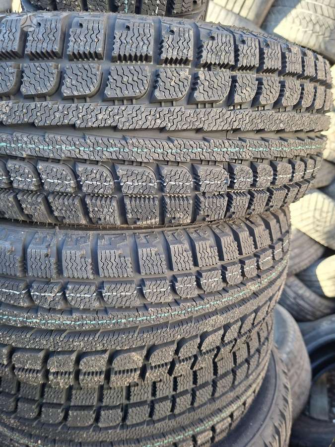 Maxtrek, žieminės 185/65 R14