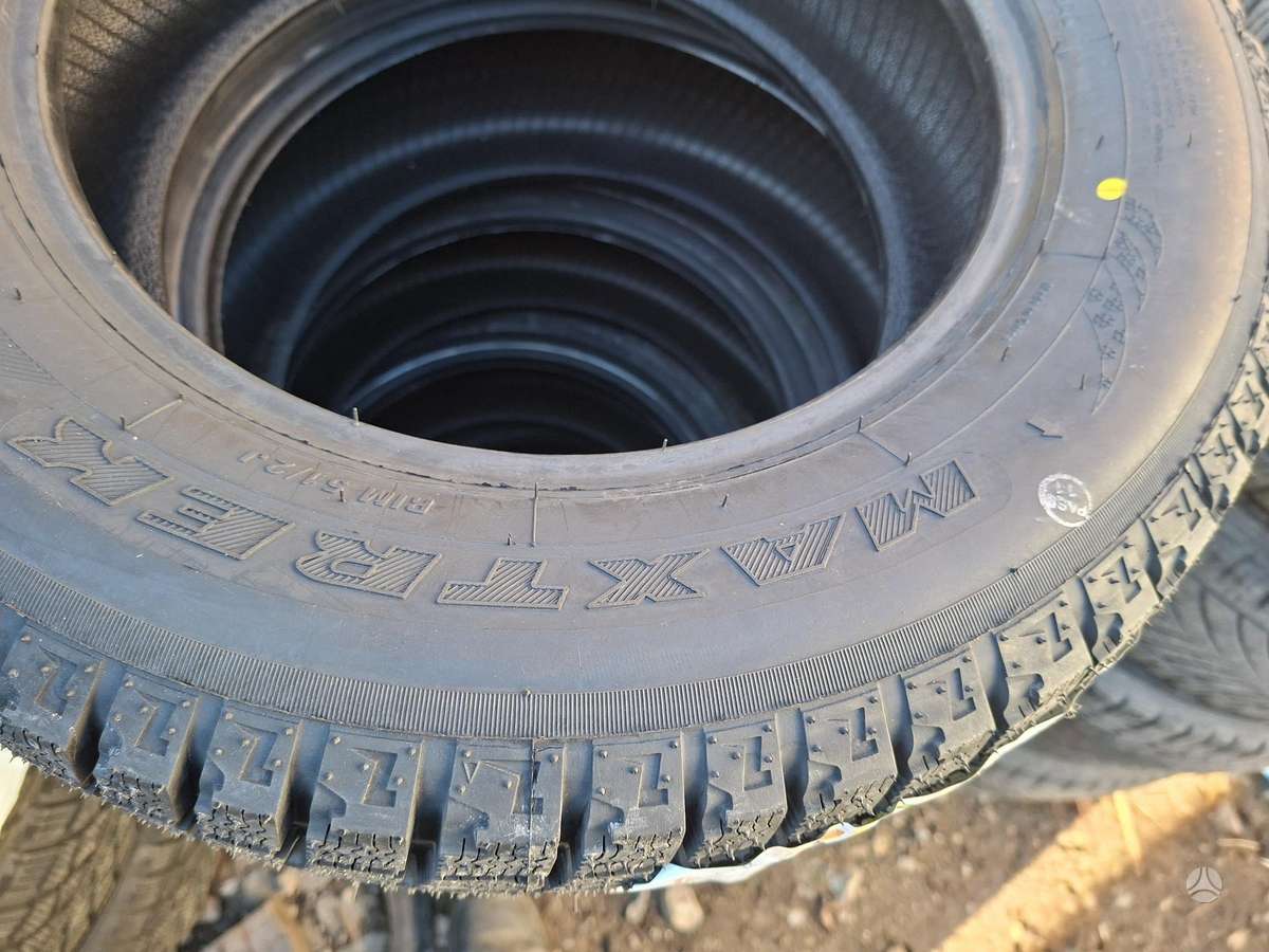 Maxtrek, žieminės 185/65 R14