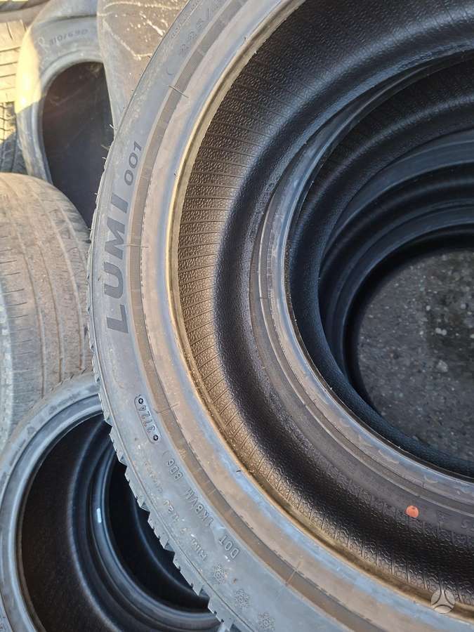 Antares, winter 225/45 R19
