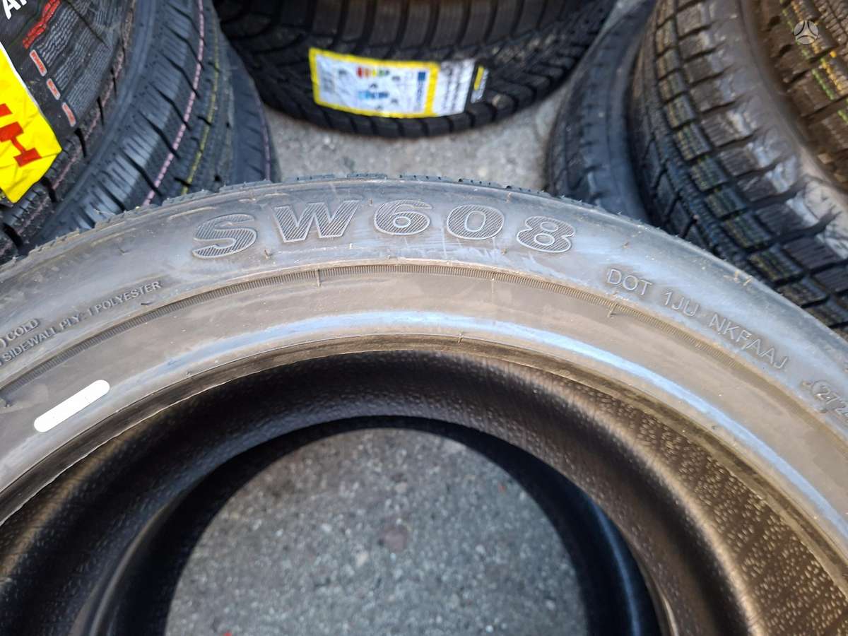 Goodride, winter 245/40 R17