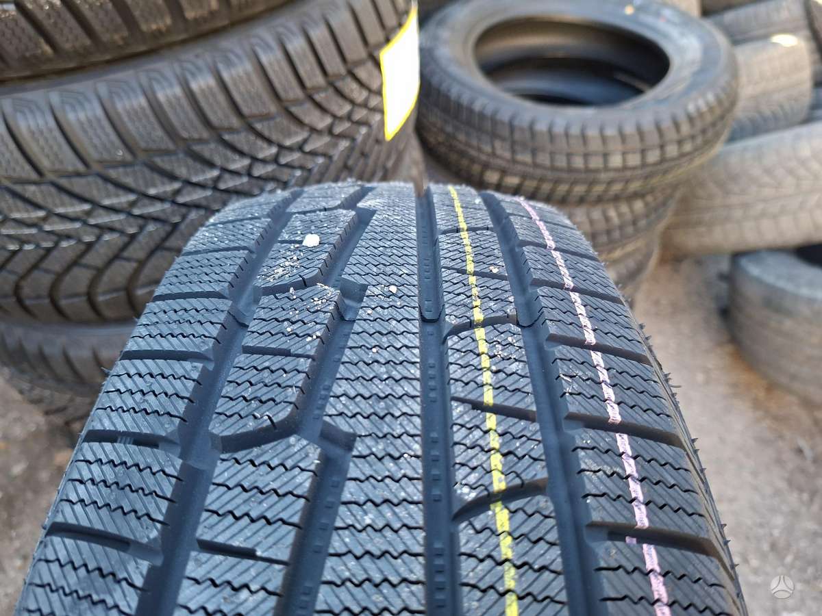 HI FLY, winter 195/60 R16