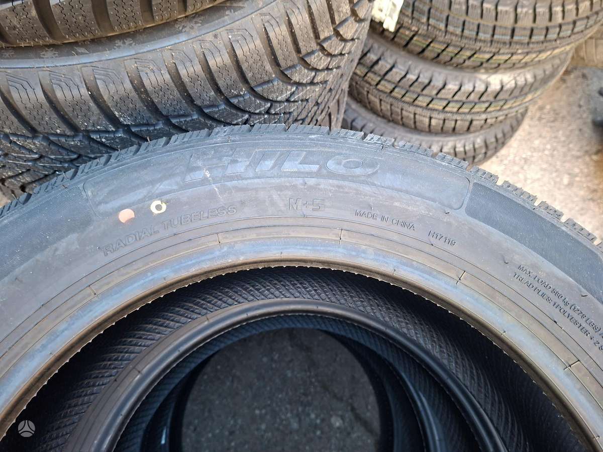 HI FLY, winter 195/60 R16