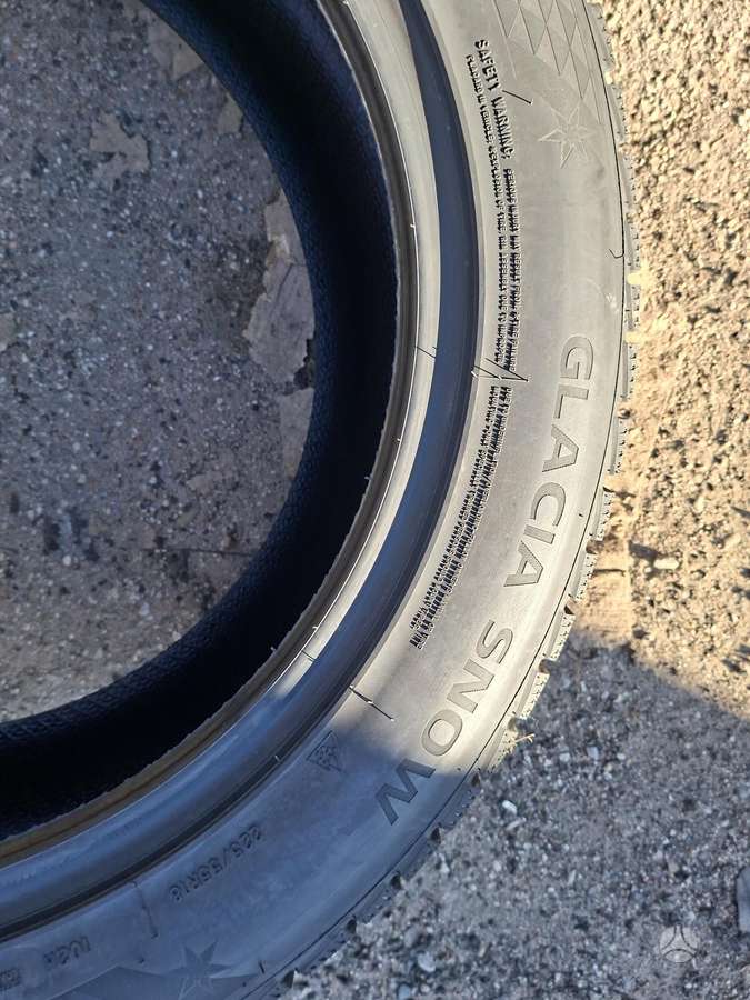 Austone, зимние 225/55 R18