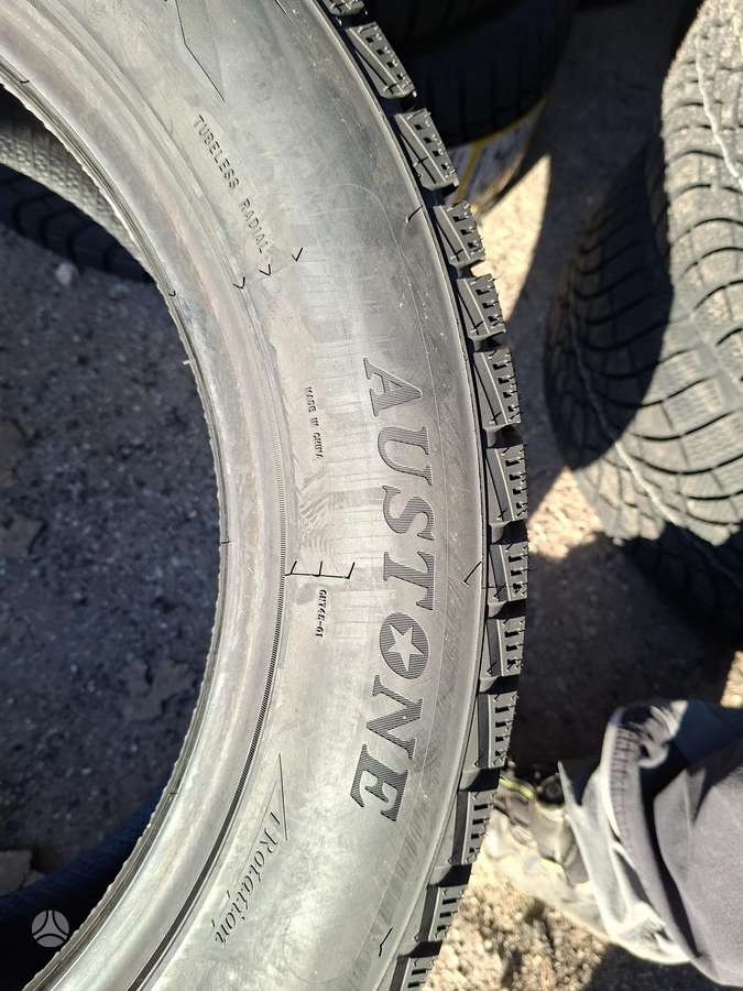 Austone, winter 225/55 R18