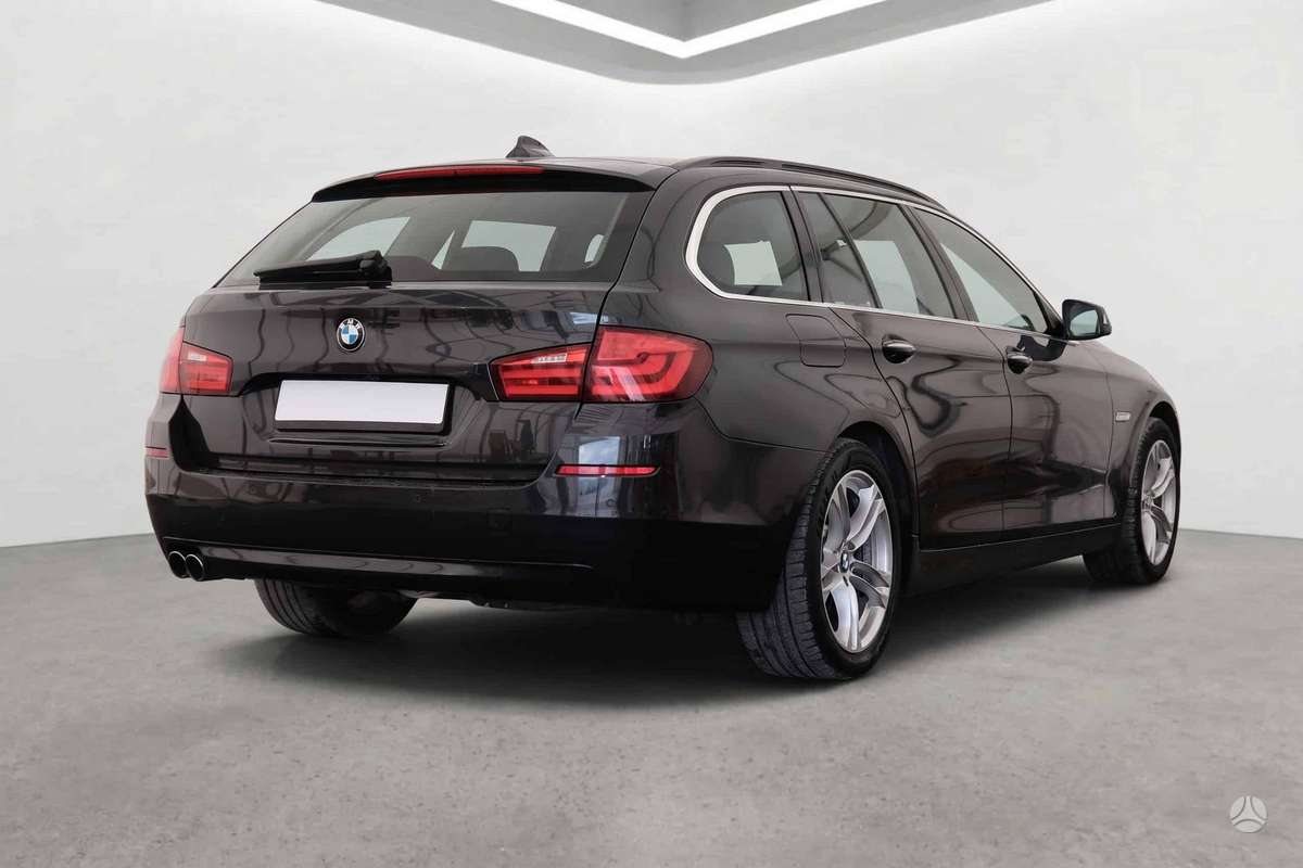 BMW 520, 2.0 l., Универсал