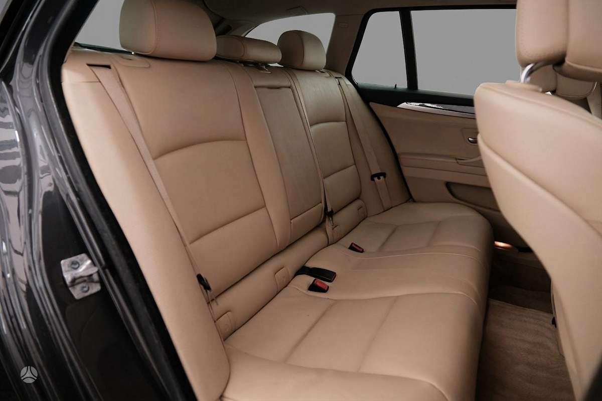 BMW 520, 2.0 l., Универсал