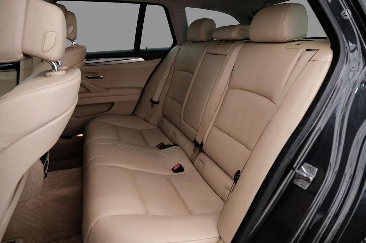 BMW 520, 2.0 l., Универсал