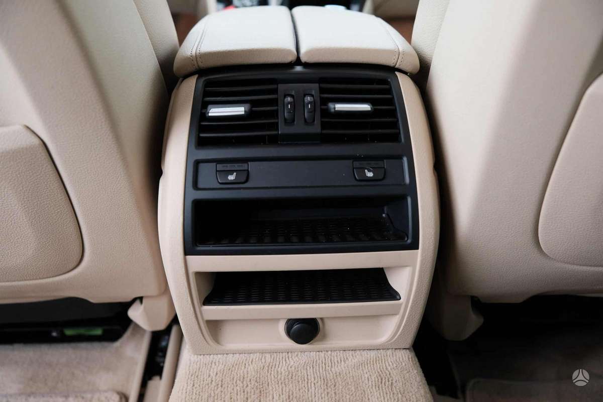 BMW 520, 2.0 l., Универсал