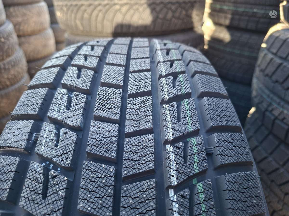 Antares, зимние 235/65 R18