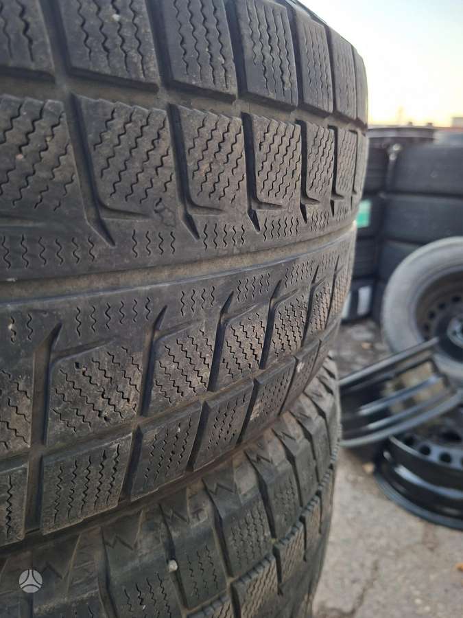 Goodride, зимние 235/55 R17