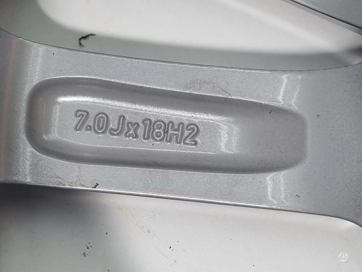 Seat R18, легкосплавные , R18