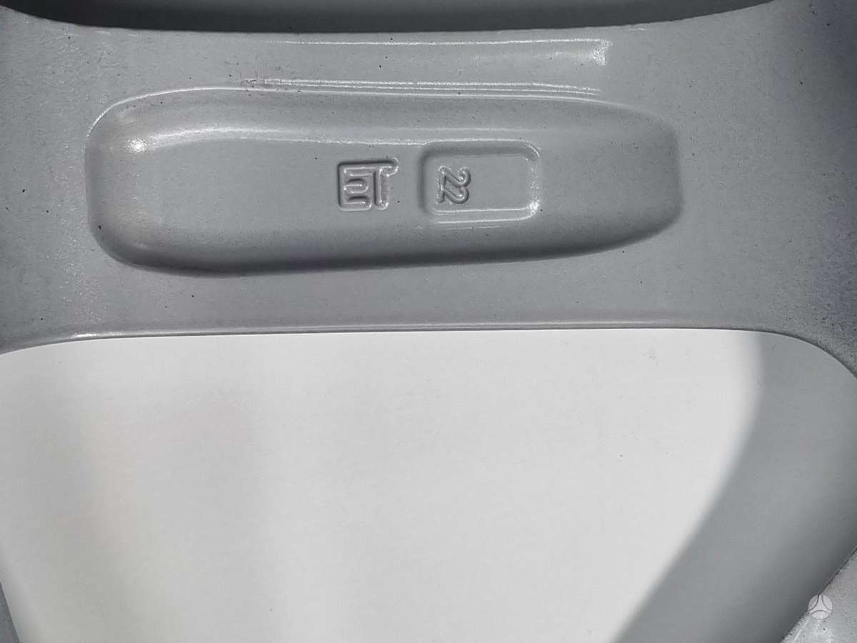 Seat R18, light alloy, R18