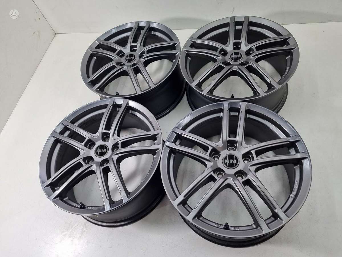 MINI Paceman R18, легкосплавные , R18