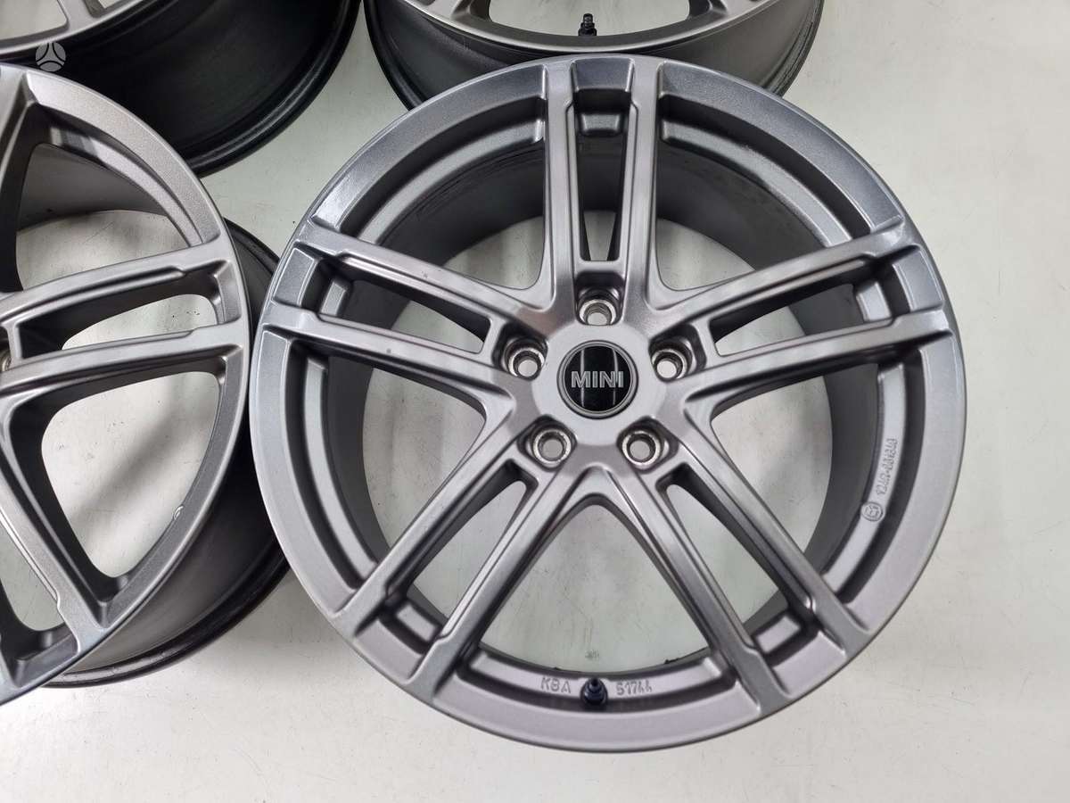 MINI Paceman R18, легкосплавные , R18