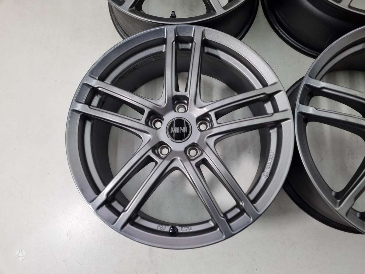 MINI Paceman R18, легкосплавные , R18