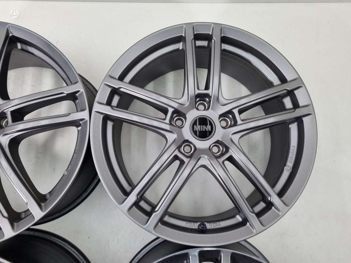 MINI Paceman R18, легкосплавные , R18