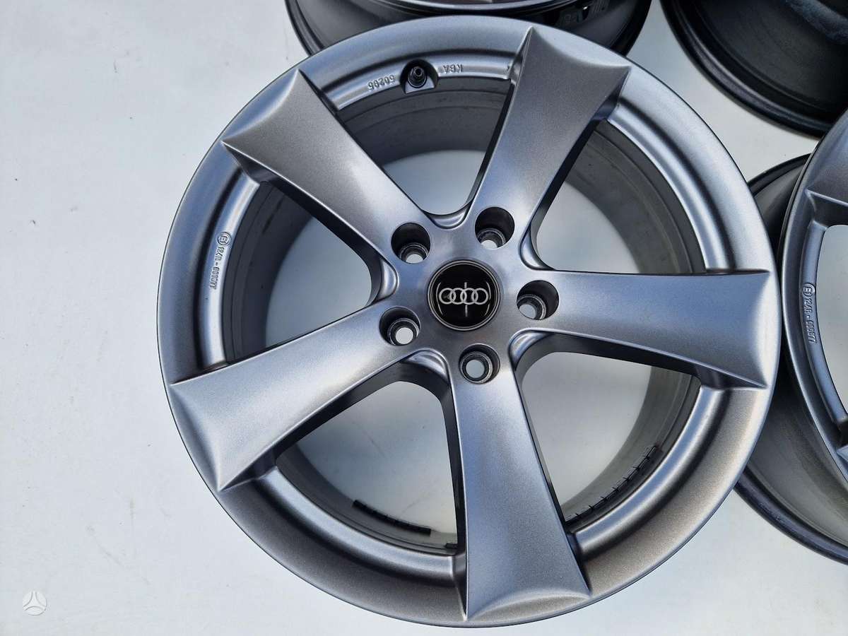 Audi A5, A6, легкосплавные , R18