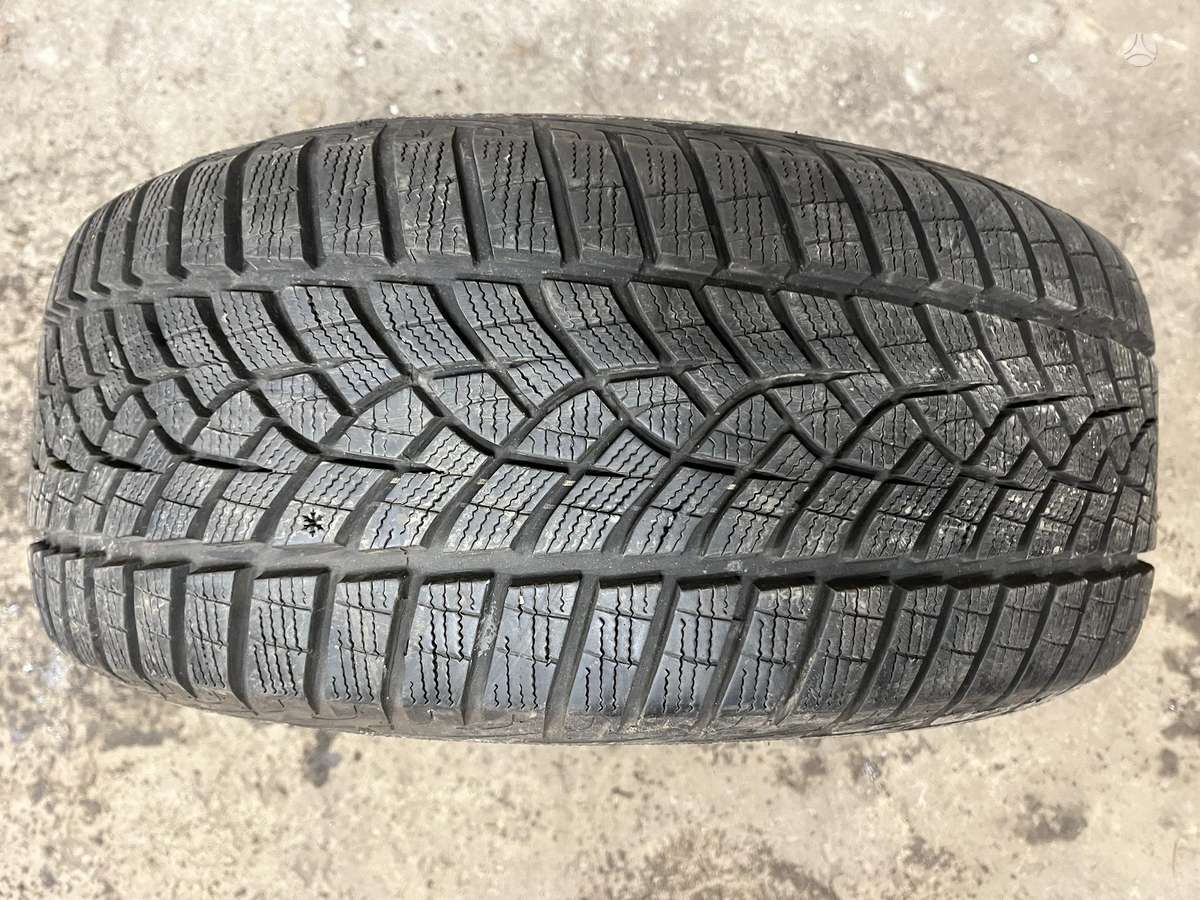 Goodyear UG Performance +, winter 225/50 R17
