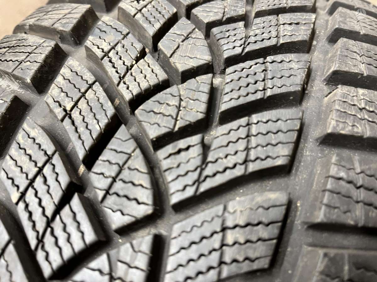 Goodyear UG Performance +, winter 225/50 R17