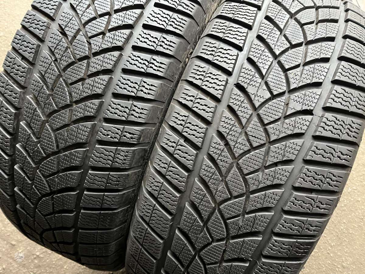 Goodyear UG Performance +, зимние 235/50 R20