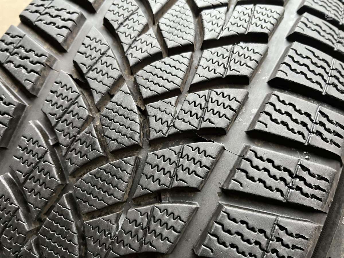 Goodyear UG Performance +, зимние 235/50 R20