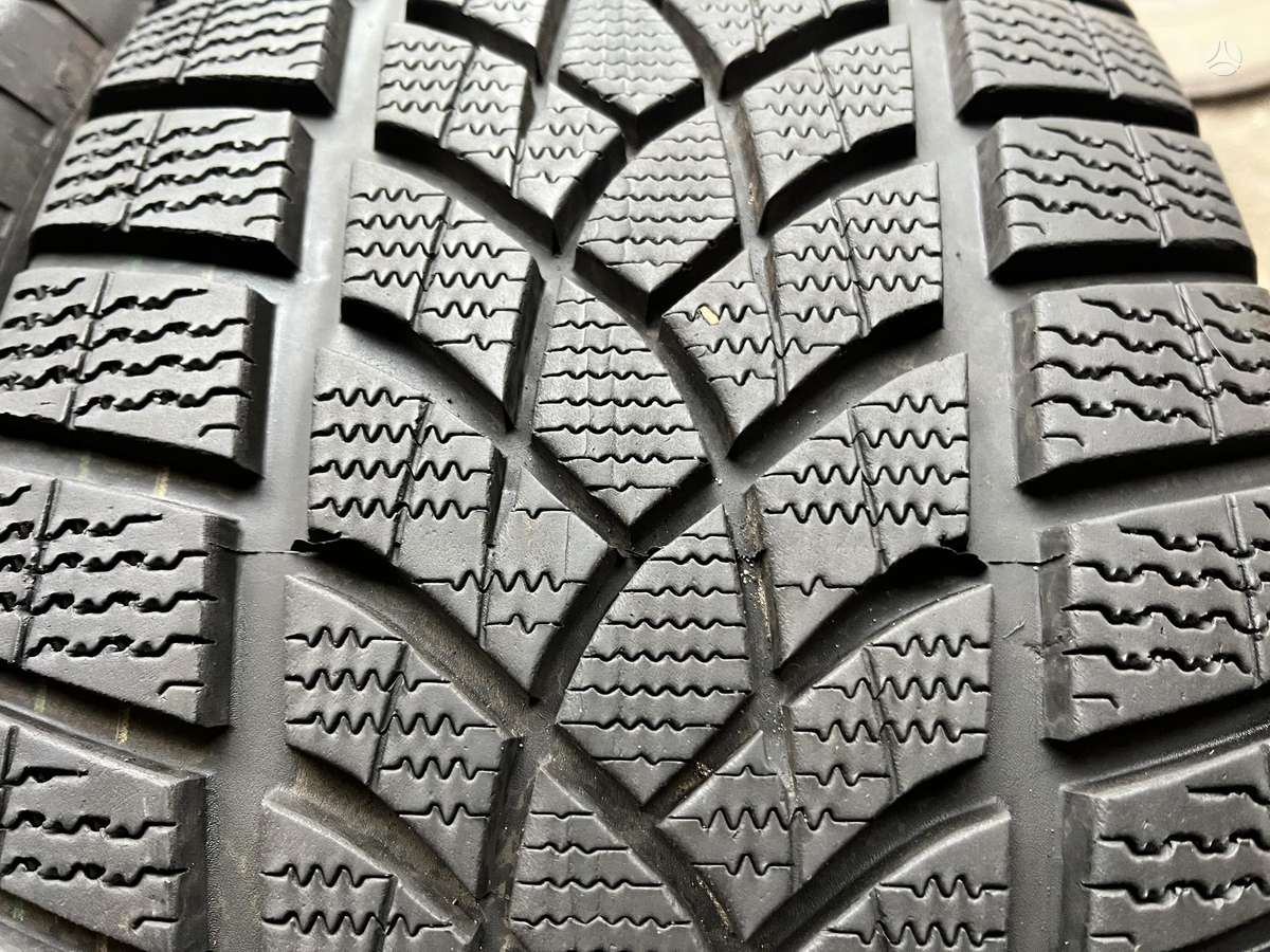 Goodyear UG Performance +, зимние 235/50 R20