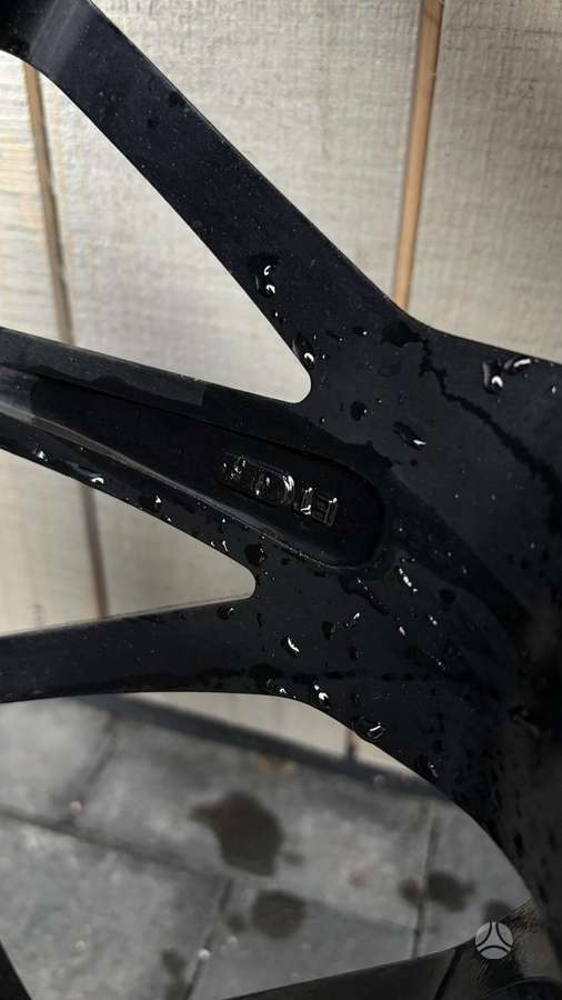 Audi, light alloy, R19