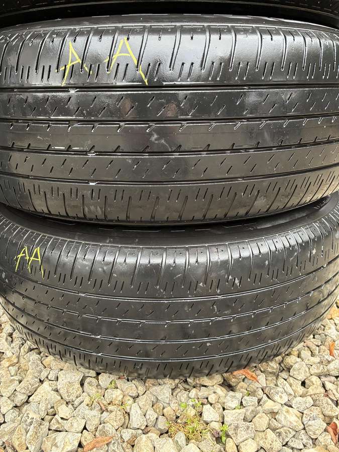 Lexus, light alloy, R18