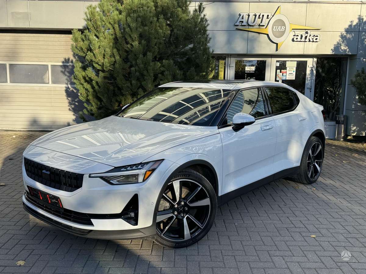Polestar 2