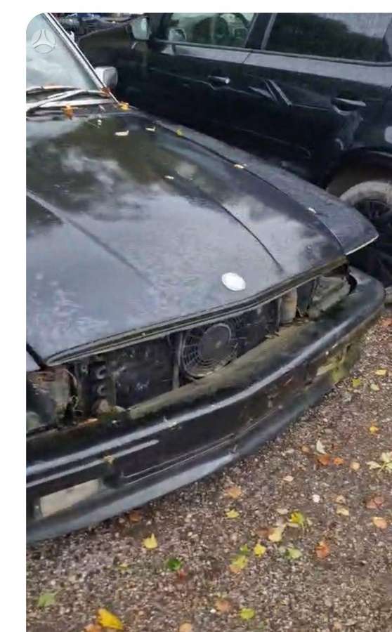 Mercedes-Benz SL500