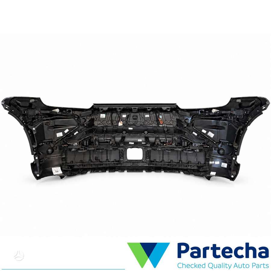Porsche Cayenne, 9Y4.807.221F, бамперы (буфера)