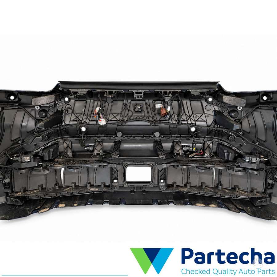Porsche Cayenne, 9Y4.807.221D, бамперы (буфера)