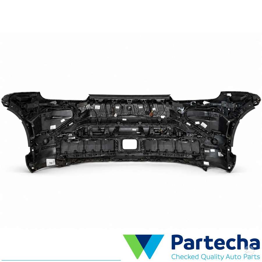 Porsche Cayenne, 9Y4.807.221F, бамперы (буфера)