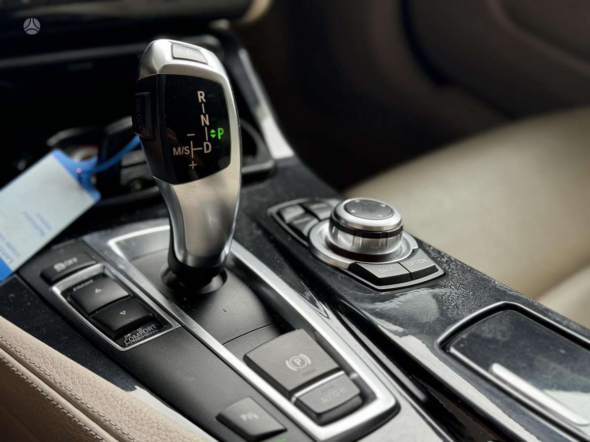 BMW 520, 2.0 l., wagon