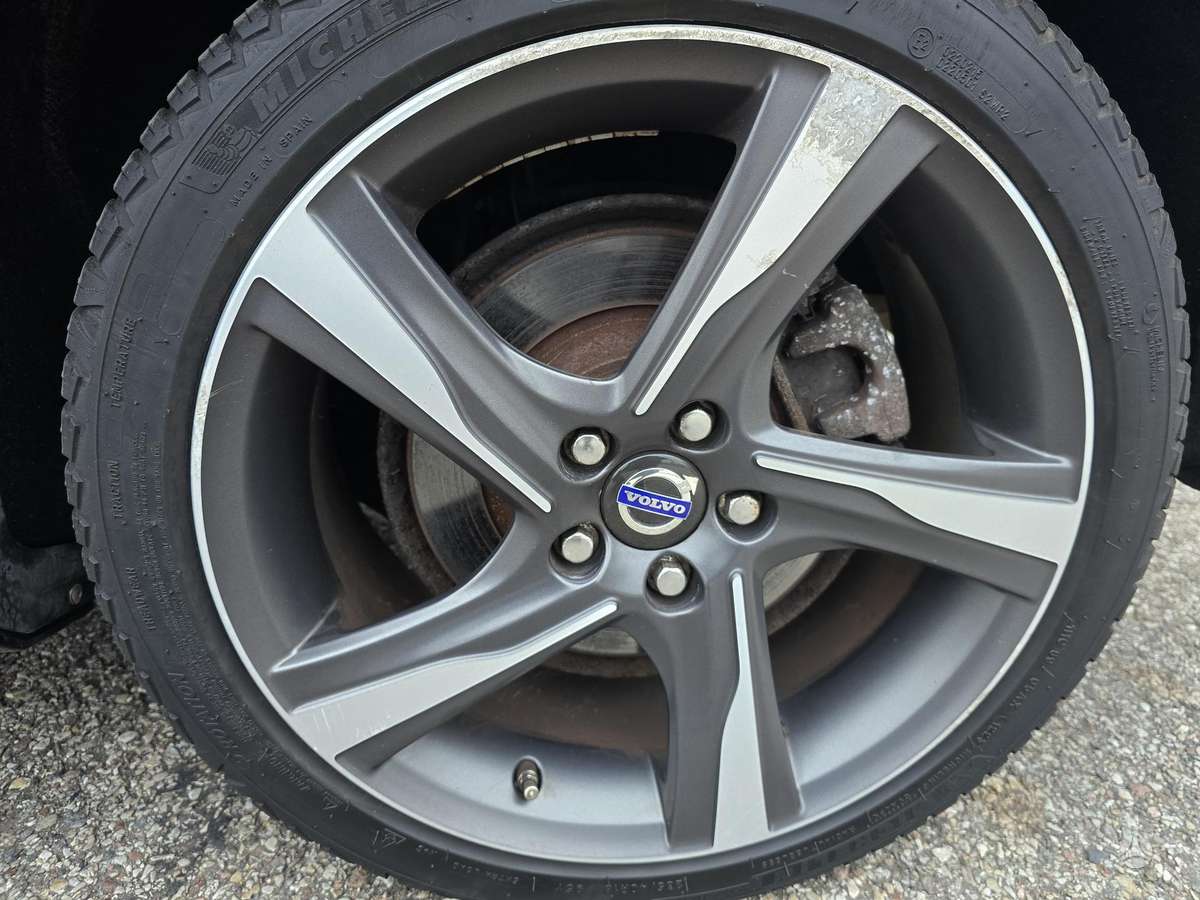 Volvo V60, 2.0 l., Универсал