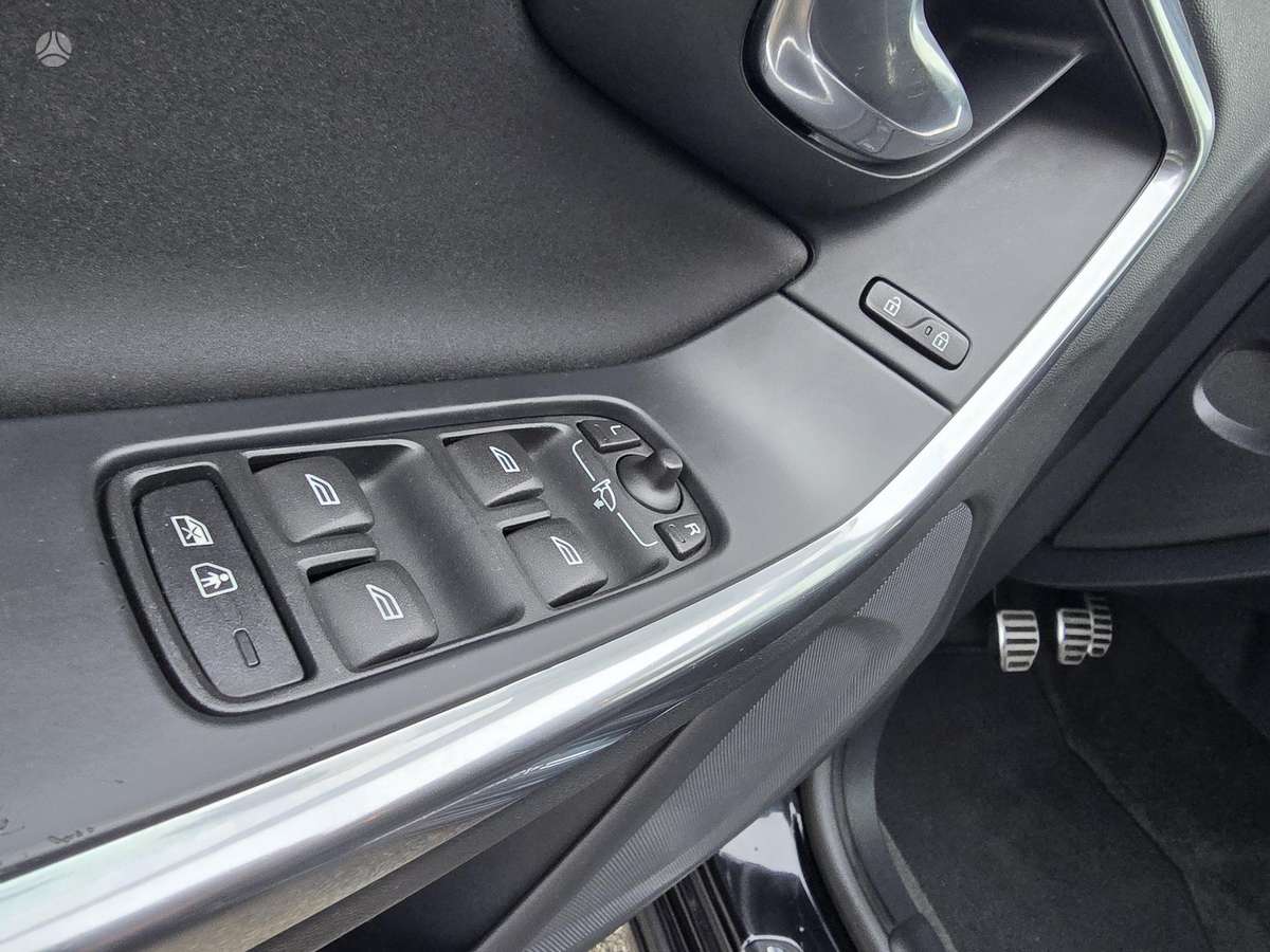 Volvo V60, 2.0 l., Универсал