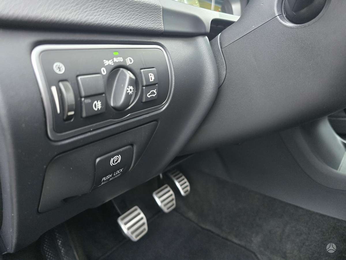 Volvo V60, 2.0 l., Универсал