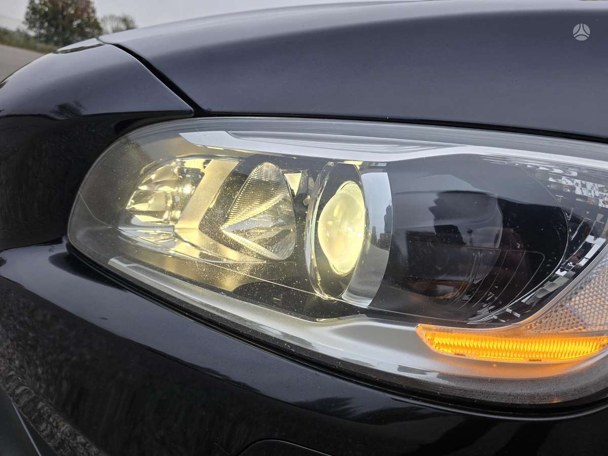 Volvo V60, 2.0 l., Универсал