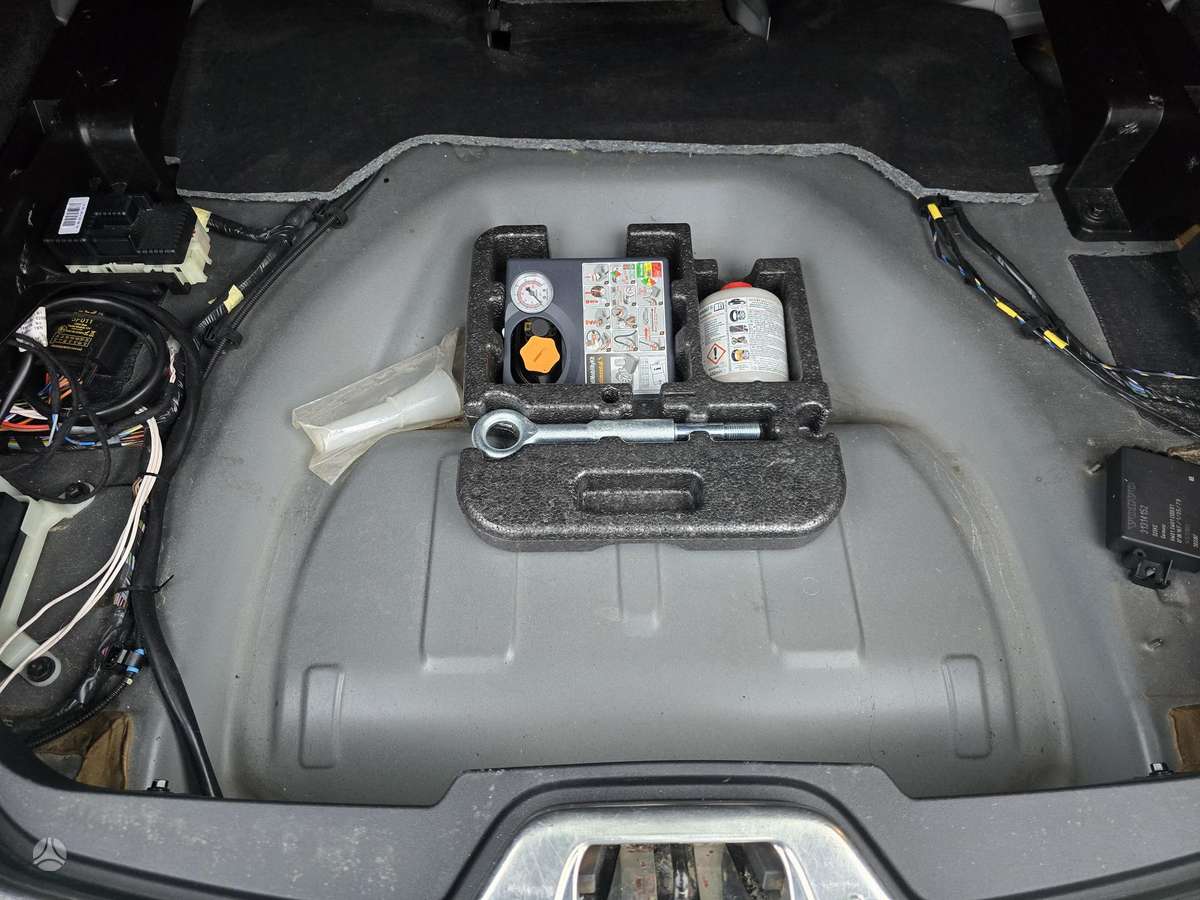 Volvo V60, 2.0 l., Универсал