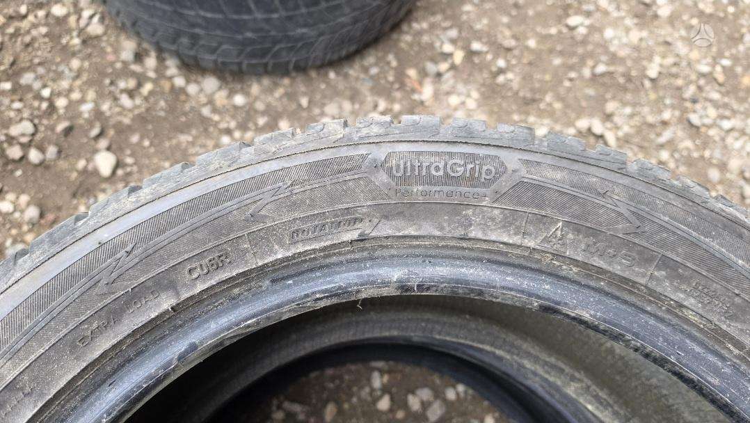 Starmaxx, winter 225/55 R19