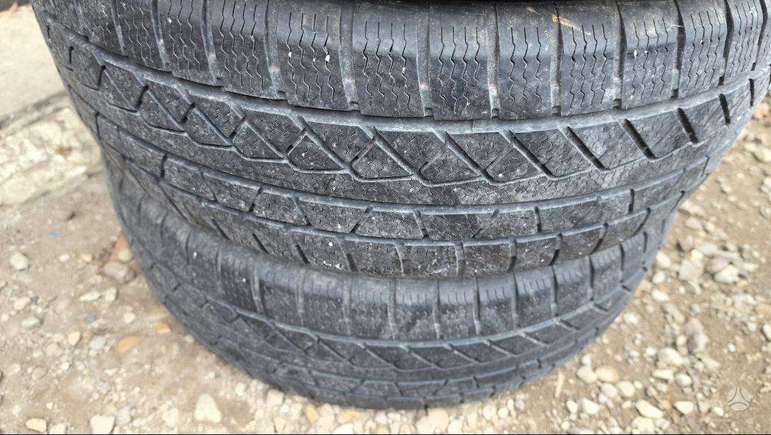 Starmaxx, зимние 225/55 R19