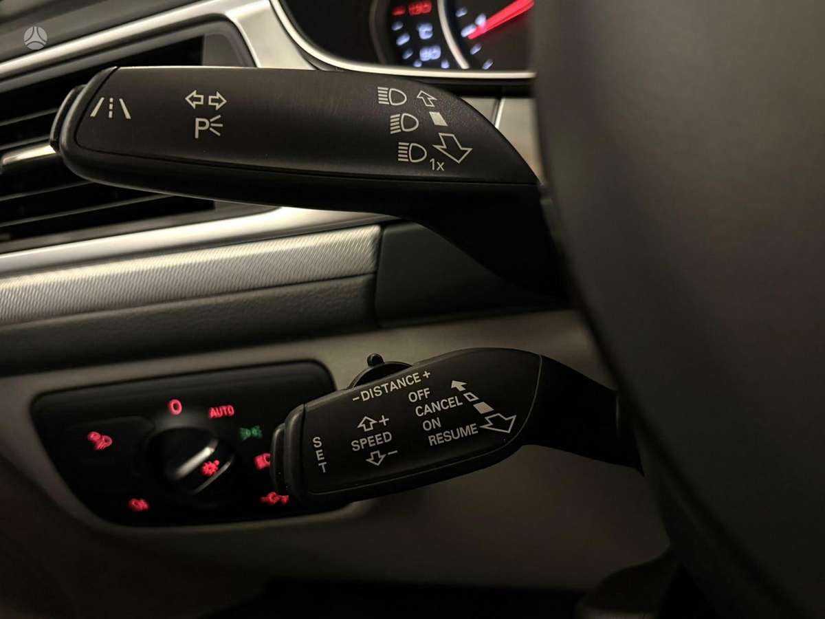 Audi A6, 3.0 l., Универсал