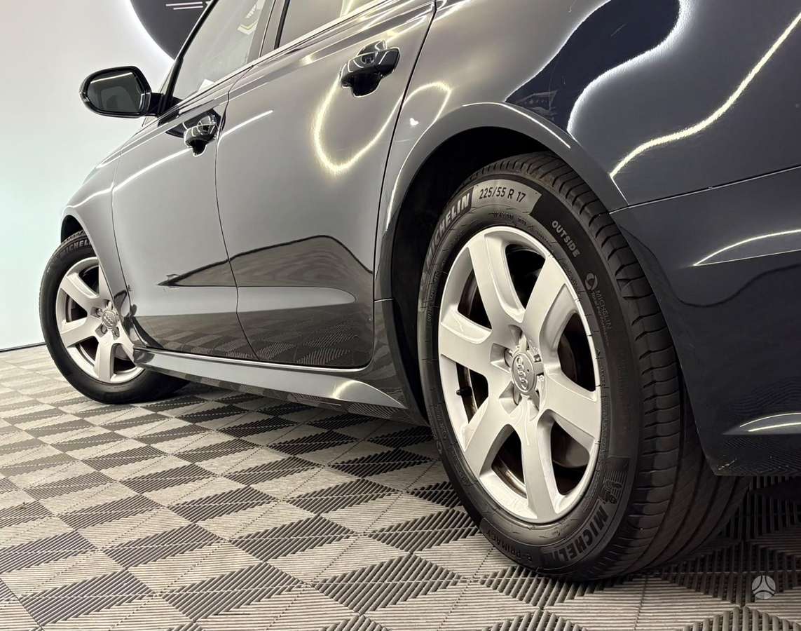 Audi A6, 3.0 l., Универсал