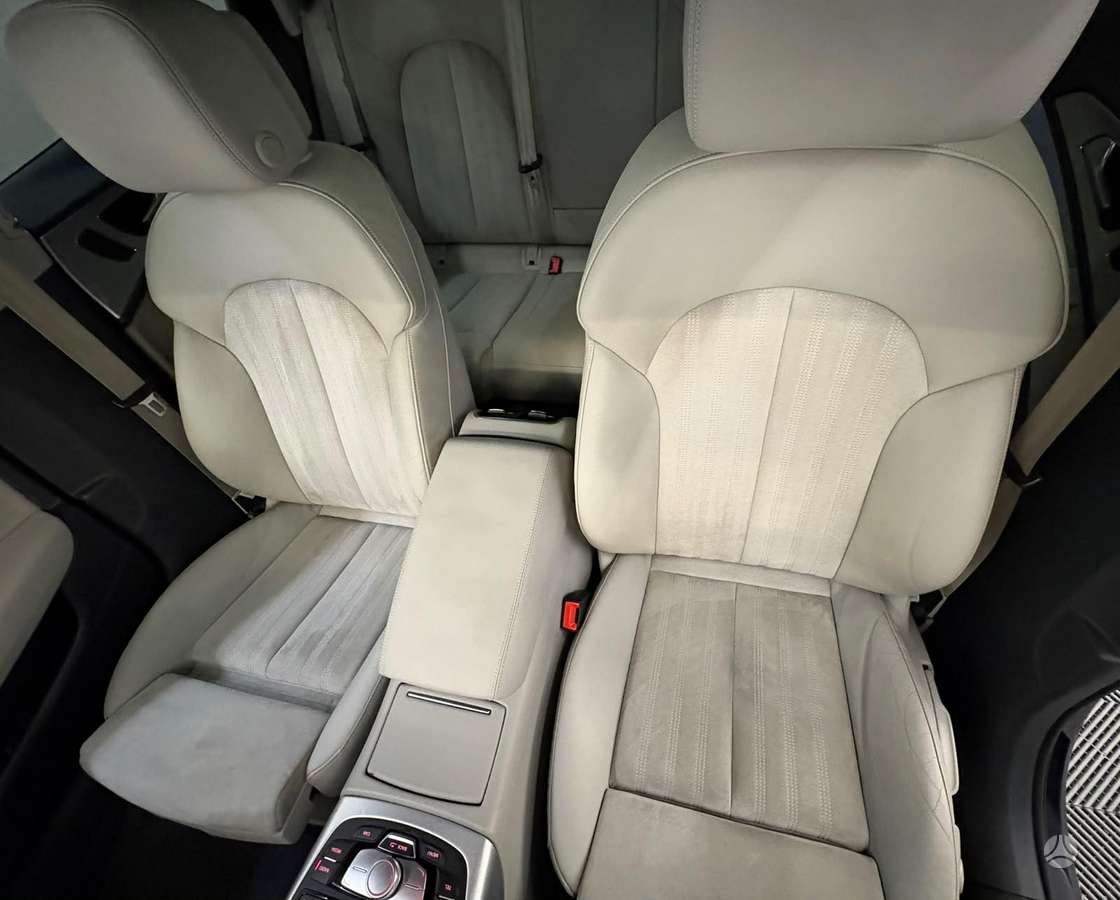Audi A6, 3.0 l., Универсал