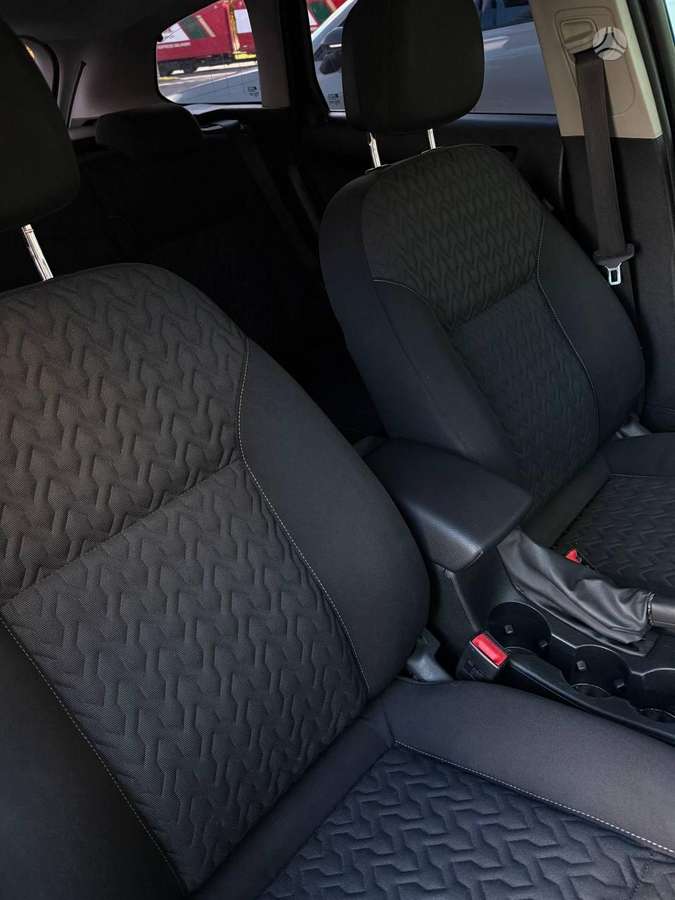 Opel Astra, 2.0 l., wagon
