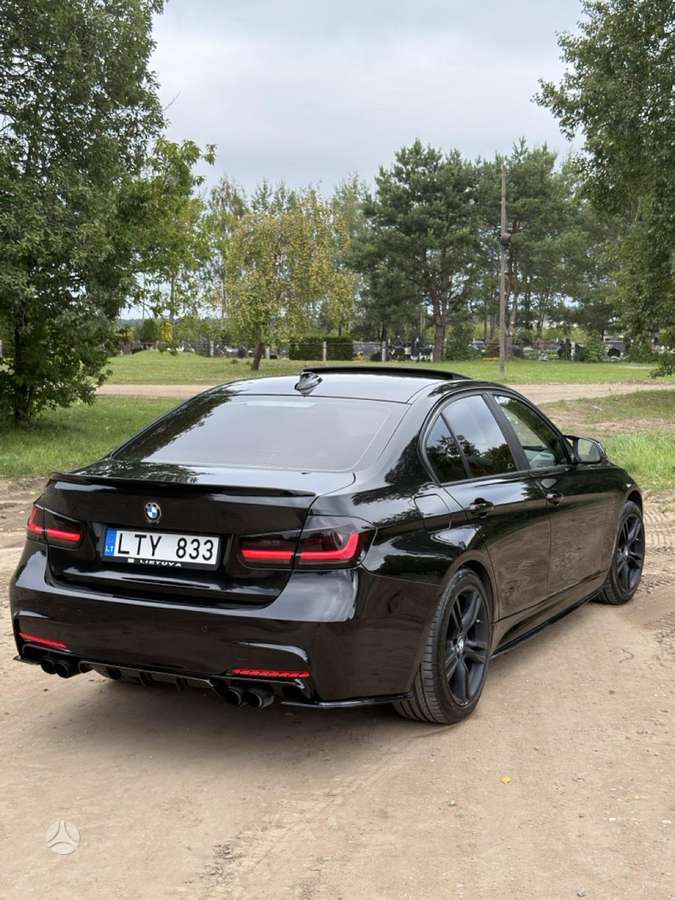 BMW 328