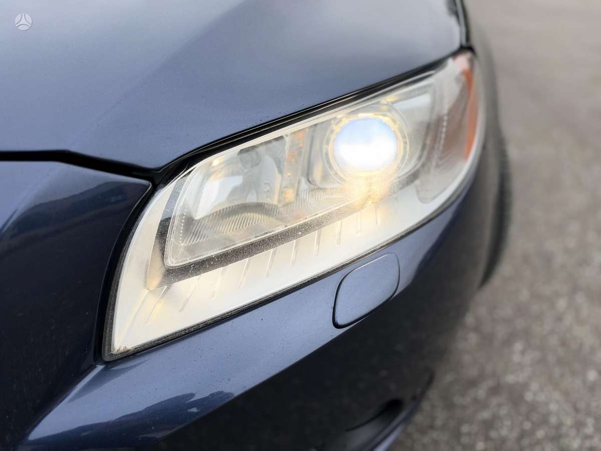 Volvo V70, 2.0 l., Универсал