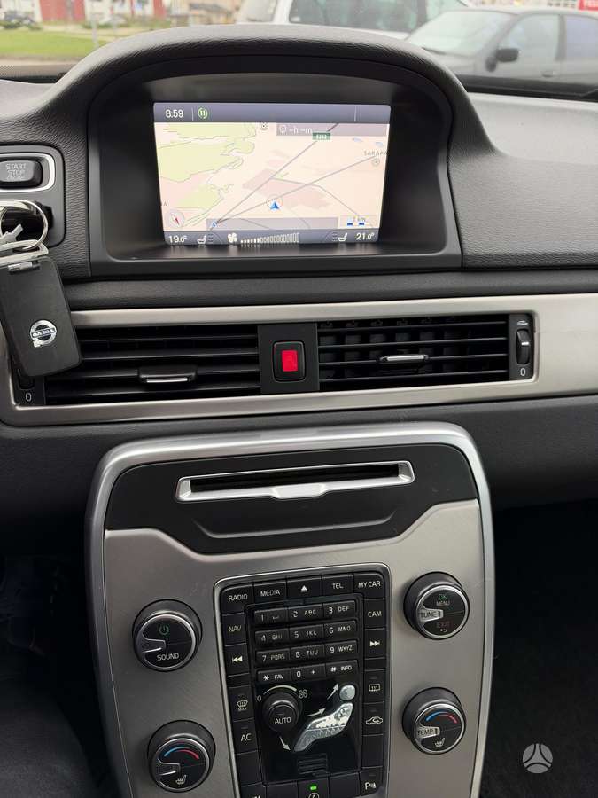 Volvo V70, 2.0 l., Универсал