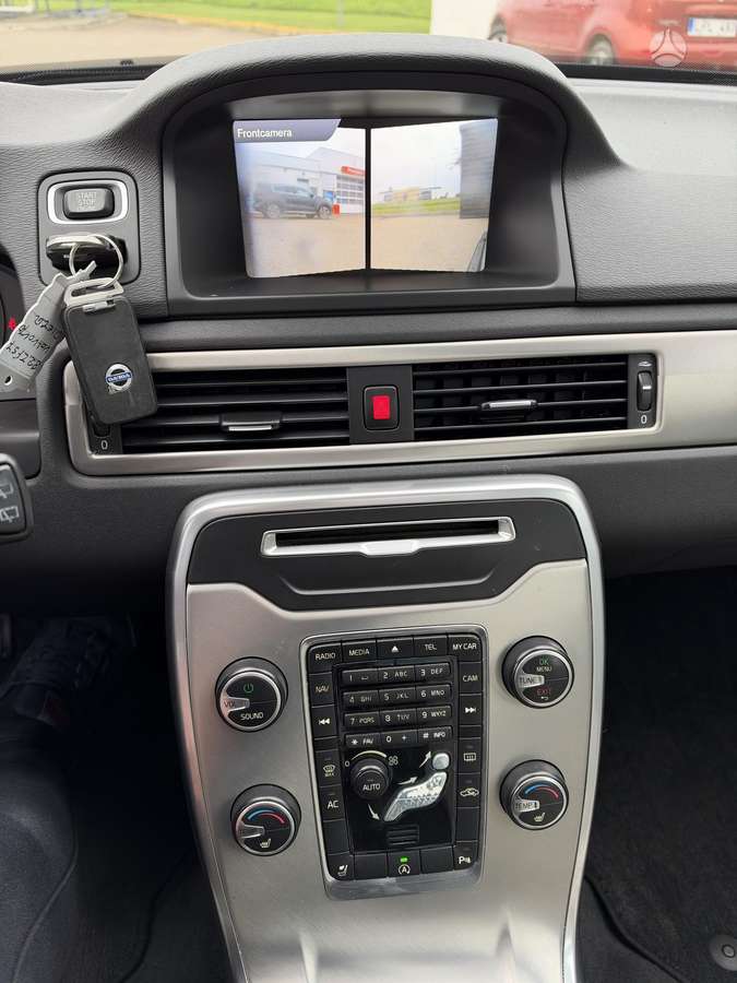 Volvo V70, 2.0 l., Универсал